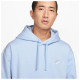 Nike Ανδρικό φούτερ Sportswear Club Fleece Pullover Hoodie